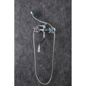 Универсальный смеситель Frap H27 F2227-2