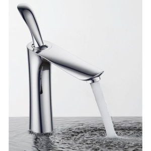 Смеситель для раковины D&K Baciano DA1032641