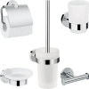 Набор Hansgrohe Logis Universal 41723000+41722000+41725000+41718000+41715000 Набор Hansgrohe Logis Universal 41723000+41722000+41725000+41718000+41715000