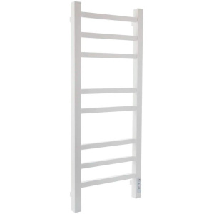 Полотенцесушитель электрический Grois Alex 102 30х80 белый