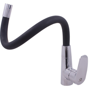 Смеситель для кухни Rav Slezak Amur AM719.5/10C с гибким изливом