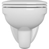 Унитаз подвесной VitrA Normus 6855B003-0101