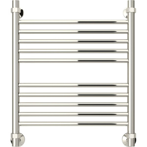 Полотенцесушитель водяной Стилье Аксиома-10 60x50