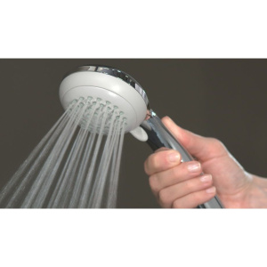 Душевая лейка Hansgrohe Crometta 85 Variojet 28562000