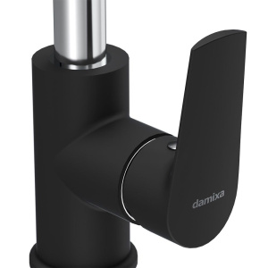 Смеситель для кухни Damixa RedBlu Origin Balance 790720000