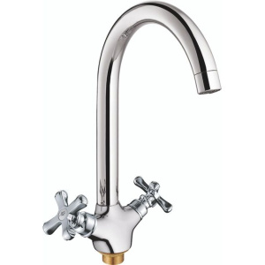 Смеситель для кухни Rush Bianki BI7650-24