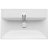 Раковина мебельная Roca Oleta 60 3274C400Y белая