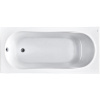 Акриловая ванна Santek Касабланка М 150х70 1.WH50.1.530