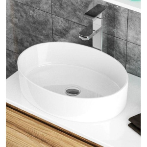 Мебельная раковина Bauedge Nimb BN0002