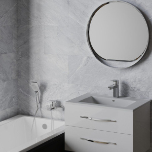 Душевой гарнитур Paini Ravenna RVCR131