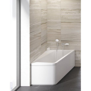 Смеситель для ванны с душем Ravak 10° TD 022.00/150