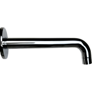 Смеситель для раковины Paini Cox Grip 7GCR208 С ВНУТРЕННЕЙ ЧАСТЬЮ, хром