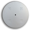 Зеркало круглое Silver Mirrors Саванна 77 с подсветкой
