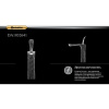 Смеситель для раковины D&K Baciano DA1032641