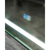 Зеркало BelBagno Kraft SPC-KRAFT-1085-685-TCH-WARM с подогревом