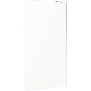 Душевая перегородка RGW Walk In WA-110 110x195, профиль хром, стекло прозрачное 8 мм