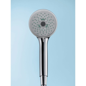 Душевая лейка Hansgrohe Croma 100 Multi 28536000