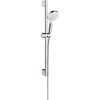 Душевой гарнитур Hansgrohe Crometta 1jet 650 26533400