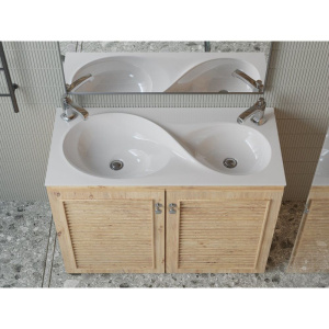 Раковина Madera Otto 100