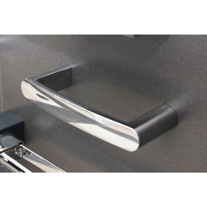 Купить Поручень Keuco Elegance new 11621 хром в Москве с доставкой Поручень Keuco Elegance new 11621 хром