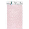 Коврик Fixsen Delux FX-9040B 120x70, розовый