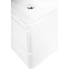 Тумба с раковиной BelBagno Albano 70 подвесная, bianco lucido