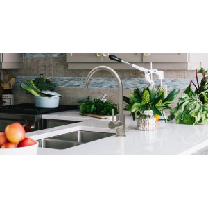 Смеситель для кухни Lemark Expert LM5078S