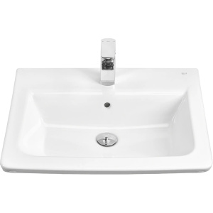 Раковина мебельная Roca The GAP! 60 327472000 белая