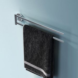 Полотенцедержатель AM.PM X-Joy A85A32600 хром