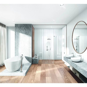 Смеситель для раковины Kludi Balance 522960575