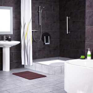 Сиденье для душа Ridder Assistent А0210010