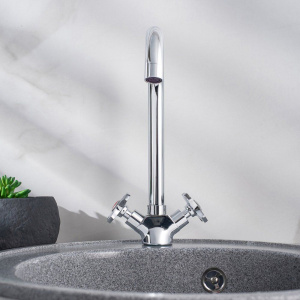 Купить Смеситель для кухни РМС SL115 274F в Москве с доставкой Смеситель для кухни РМС SL115 274F