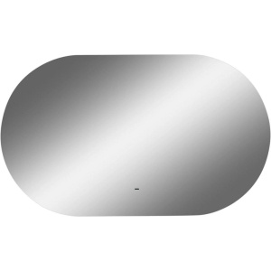 Купить Зеркало Art&Max Torino 110x65, с подсветкой в Москве с доставкой Зеркало Art&Max Torino 110x65, с подсветкой