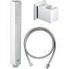 Душевой гарнитур Grohe Euphoria Cube Stick 27889000