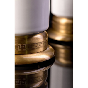 Стакан Boheme Medici 10612