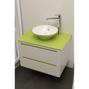 Смеситель для раковины Hansgrohe Metris 31184000