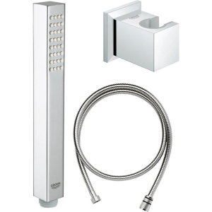 Душевой гарнитур Grohe Euphoria Cube Stick 27889000