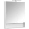 Зеркало-шкаф AQUATON Сканди 70 белое