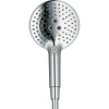 Душевой комплект Hansgrohe Термостат ShowerSelect 15762000 + 26631000 + 26455000 + 01800180