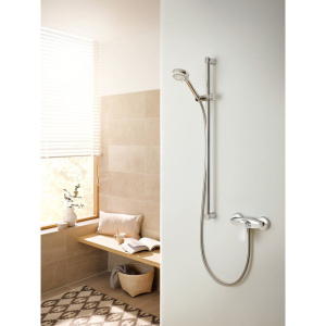 Смеситель для душа Kludi Pure&Solid 348410575