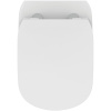 Унитаз подвесной Ideal Standard Tesi T536001 с микролифтом