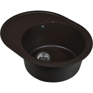 Мойка кухонная Wisent MWR620-27 кофе