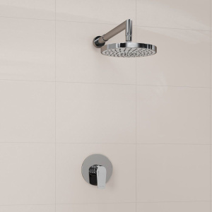 Душевой комплект Wasserkraft A12629