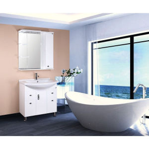 Зеркало Onika Эльбрус R 80