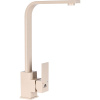 Смеситель для кухни Wisent WP49-098-6-20 бежевый