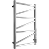 Полотенцесушитель электрический Двин Z plaza neo 80/50 полированный хром