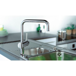 Смеситель для кухни Grohe Minta 32488000