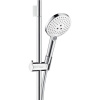 Душевой гарнитур Hansgrohe Raindance Select S 120 3iet 26631400