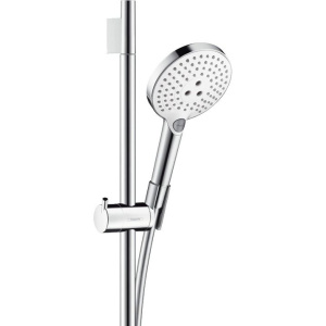 Душевой гарнитур Hansgrohe Raindance Select S 120 3iet 26631400