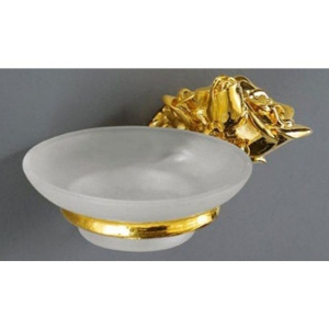 Мыльница Art&Max Rose AM-B-0915-Do